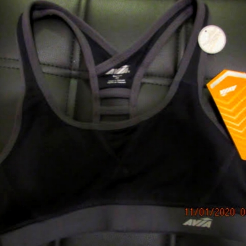 Avia Sports Bra